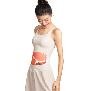 元气达人腰部热敷蒸汽理暖肚子神器疗暖腰贴腹部宫腰带自发热神器