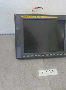 FANUC A02B-0281-B502 OP Operator Panel Bedienterminal ADR 00