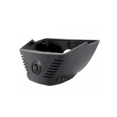 本田雅阁行车记录仪原厂免走线