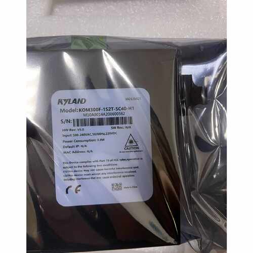 议价KOM300F-1M2T-SC05-H2/ST05-H1/ST05-H2全新原装KOM300系列交