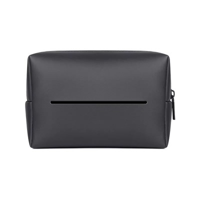 车载纸巾盒高档软皮车内抽纸盒汽车上收纳纸巾包车用扶手箱纸抽盒