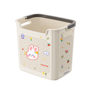 脏衣篓家用脏衣服收纳筐收纳篮大号浴室卫生间厕所分区放衣服神器