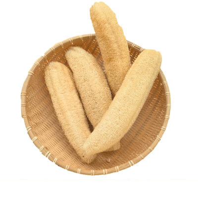 天然精品丝瓜络洗碗刷锅清洁神器