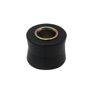 摩托车后减震缓冲胶圈电动车后避震衬套固定圈助力车后减震器胶套
