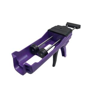 美缝双管胶枪美缝剂施工工具美纹纸压缝球专业全套瓷砖地砖专用