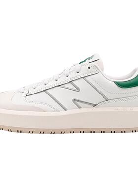 New Balance NB302系列女鞋2024春季新款运动休闲板鞋女CT302UNP