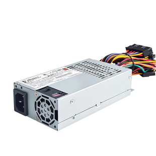 长城益衡全汉FLEX小1U电源150W/200W/300W/500W工控机主机NAS电源