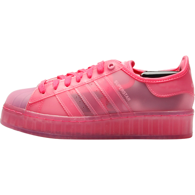 休闲板鞋Adidas/阿迪达斯
