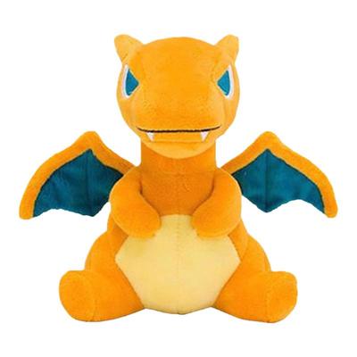 pokemon日本正版小火龙挂件