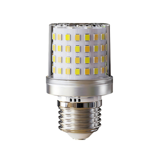 智能灯泡已接入米家app吊灯E27E14魔豆全光谱护眼声控led小玉米灯