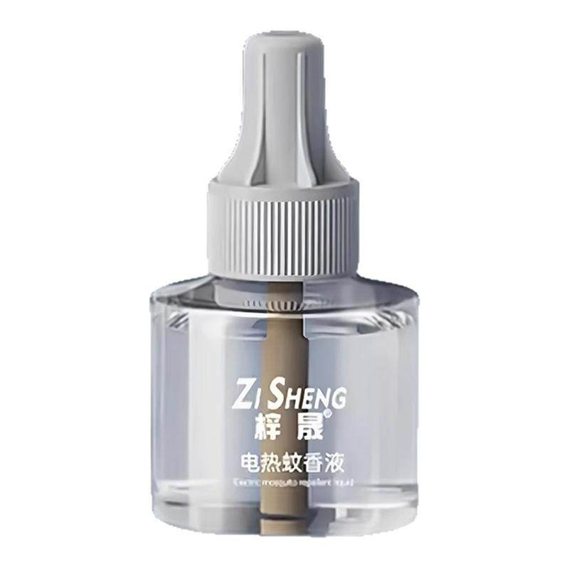 电热蚊香液无味儿童家用灭蚊驱蚊