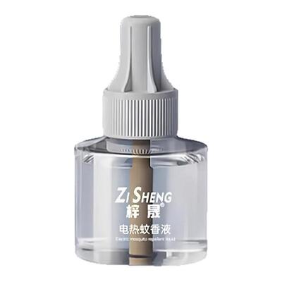 电热蚊香液无味儿童家用灭蚊驱蚊