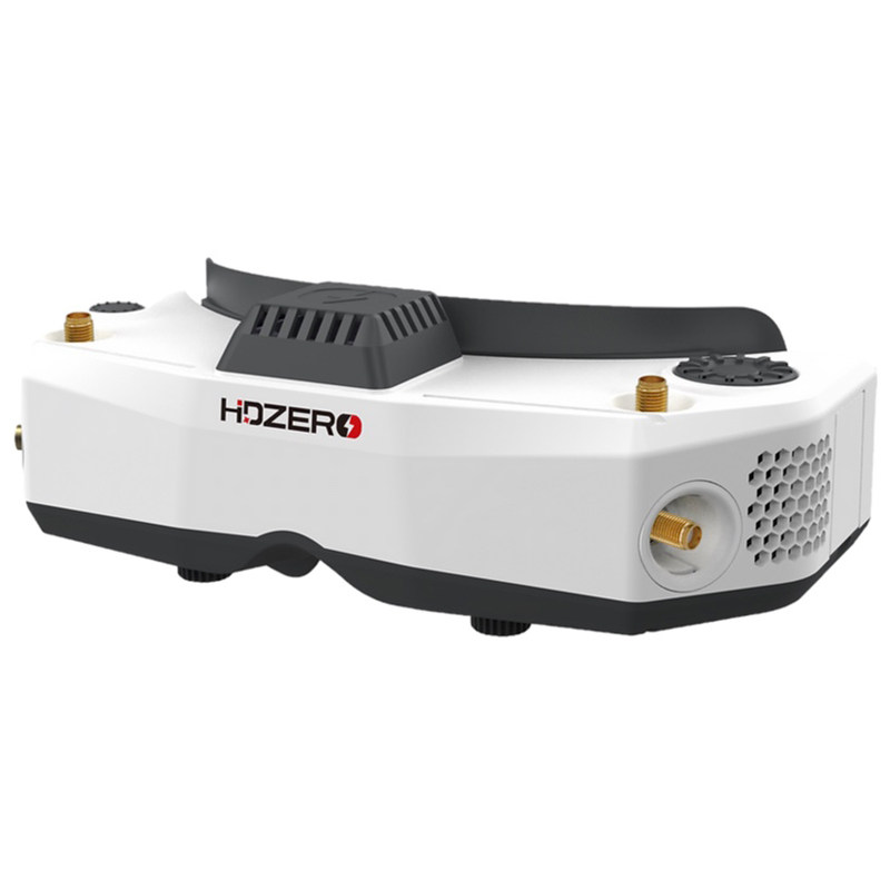 HDZero视频眼镜数字图传二代V2