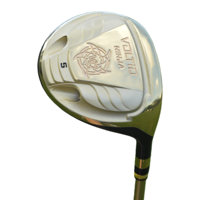 KATANA高尔夫球道木3号木5号木杆