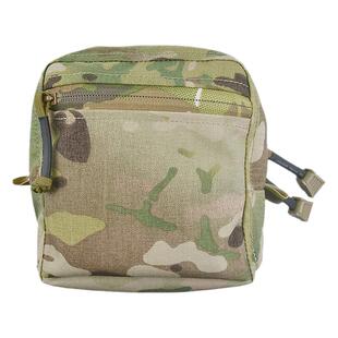 TW CP款GP杂物包含SSE物证袋6x6x3战术MOLLE方形TwinFalcons P043