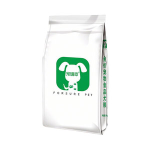 宠确幸全价宠物食品犬粮5kg