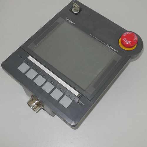 Mitsubishi GT1150HS-QLBD graphic operation terminal