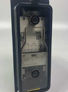 BBC ISM 2 berstromrelais Brown Boveri ABB AK 426681 InverseT