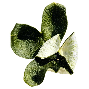 2025年新会新陈皮青皮新货广东江门当年大红皮泡水鲜果官方旗舰店