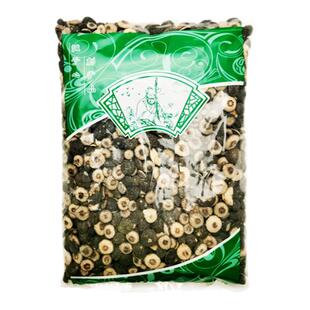 安国中药材市场批 发酸橙生枳实江西鹅眼枳实 两瓣酸橙幼果1000克