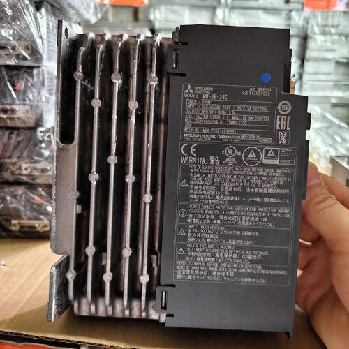 议价200wJE驱动器MRJE20C适用