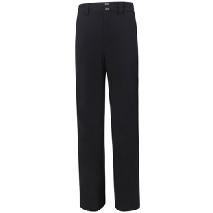 HELLY HANSEN/HH24冬女H2BLK设计师联名款防水透湿保暖双板滑雪裤