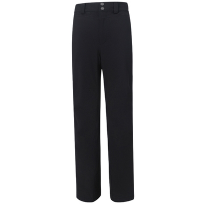 HELLY HANSEN/HH24冬女H2BLK设计师联名款防水透湿保暖双板滑雪裤