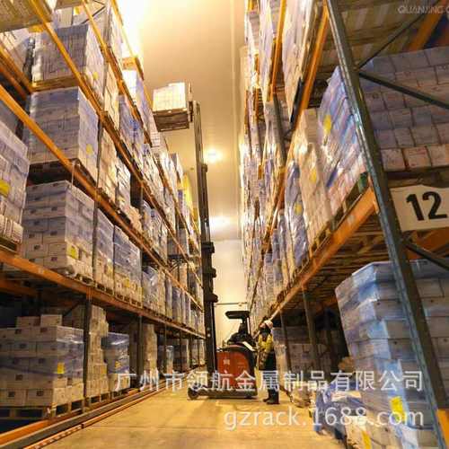 阁楼平台货架库房隔加搭建重型工厂拆装二层仓库可钢结构设计货架