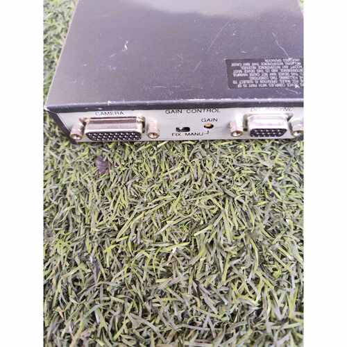 议价泰力东京二手cs8541dy01CCD相机无配件维修