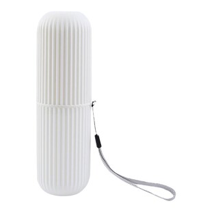 洗漱杯旅行便携洗漱套装酒店牙具收纳盒创意牙刷盒置物架