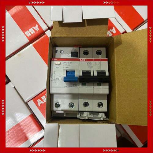 【问价】漏电保护器2p16a2p10aGDA202C