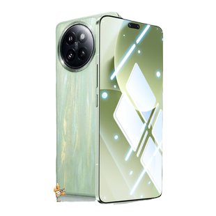 【七代无纹】Newyu适用小米civi4Pro手机膜小米17/15pro水凝钢化膜13p软12ultra全屏promax全胶防窥s贴civi5