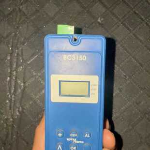 斯派莎克BC3150控制器