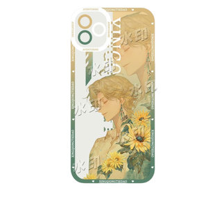 崩坏星穹铁道手机壳砂金刃椒丘景元星期日适用红米K70至尊版小米15华为pura70nova12iqooneo9星铁一加13周边