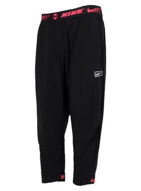 七分裤跑步运动长裤FNike/耐克