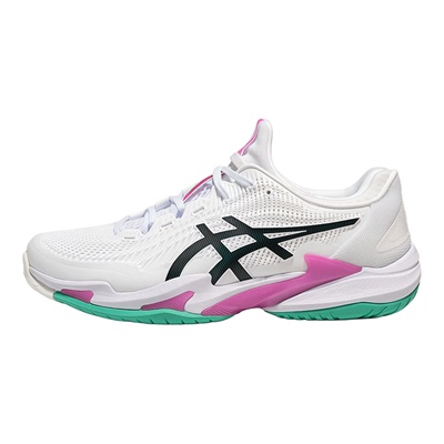 ASICS亚瑟士COURTFF3专业网球鞋
