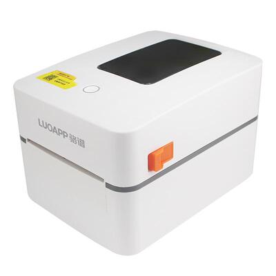 骆谱热敏电子面单标签打印机