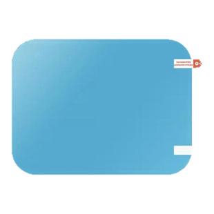 摩托车电动车挡风玻璃板防雨贴防雾膜防眩目雨棚电瓶车防雨雾贴膜