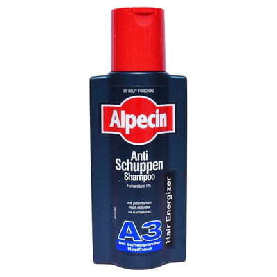Alpecin欧倍青控油去屑洗发水