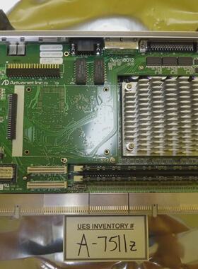 Advanet AGPCi8012 SBC 单板电脑 PCB 卡 E2B401/UMC TEL Lithius