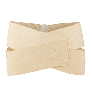 茵奇坊MS226妈妈臀吸脂加压带腰腹环吸加压抽脂固定带弹力盆骨带