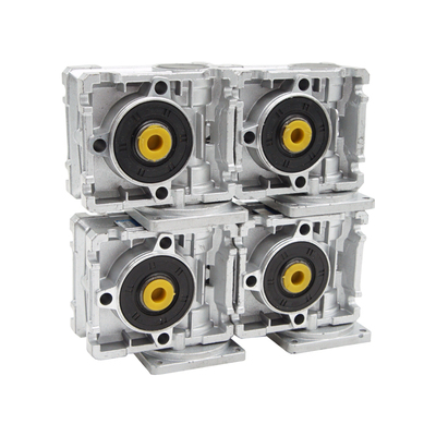 时代超群蜗轮蜗杆减速机运行稳定