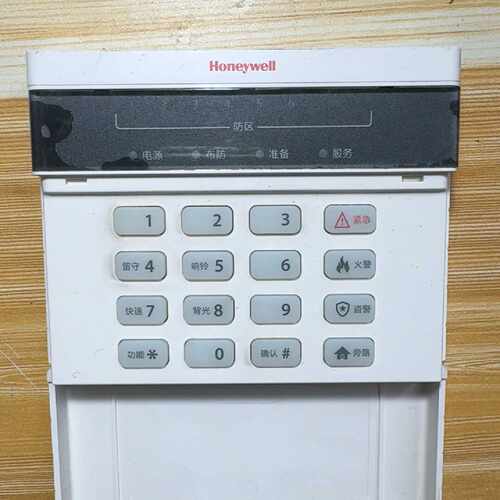 Honeywell霍尼韦尔238 SUPER LEDP，23
