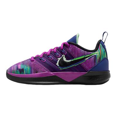 Nike耐克男女童鞋萨布丽娜SABRINA 3运动鞋缓震篮球鞋IB3090-500