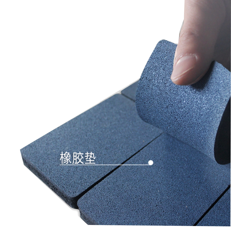 跑步机加厚家用防滑隔音