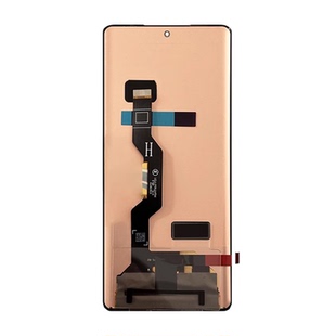 丹奇路适用摩托罗拉S50 Neo edge 50fusion 50Pro XT2427-4屏幕总成内外显示屏