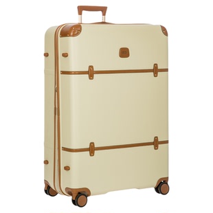 BRICS/32寸拉杆箱 BELLAGIO系列经典复古大号行李箱 新年礼物