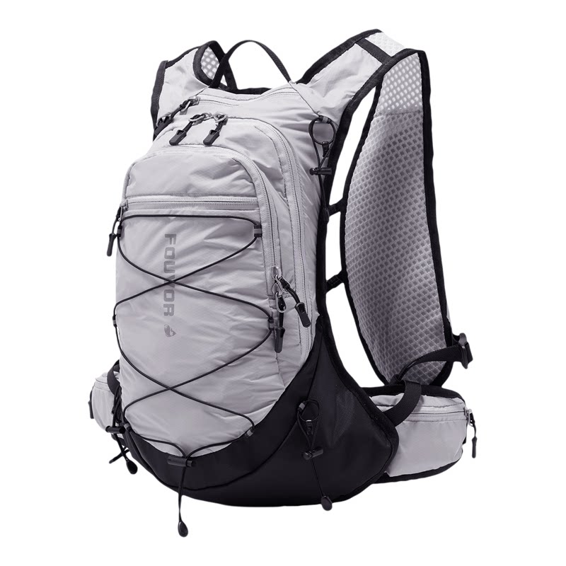 Fouvor23L防泼水徒步登山包