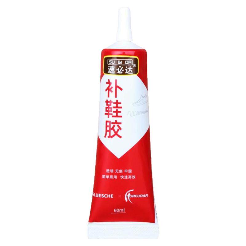 鞋底修补防水强力软胶鞋胶