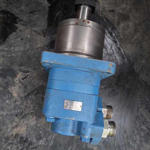 KM6-245 摆线液压马达 工业液压系统